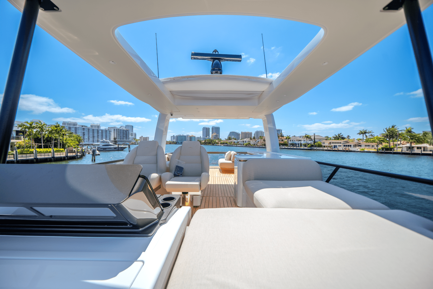2025 Azimut
                                                             Fly 62 Image Thumbnail #64