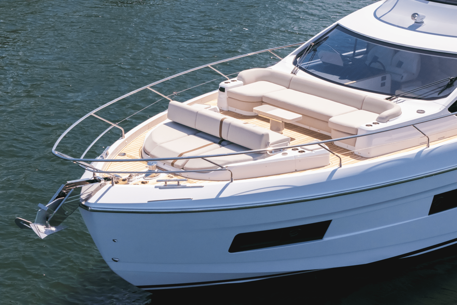 2025 Azimut
                                                             Fly 62 Image Thumbnail #89