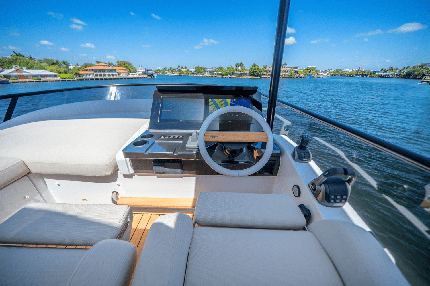 2025 Azimut
                                                             Fly 62 Image Thumbnail #62