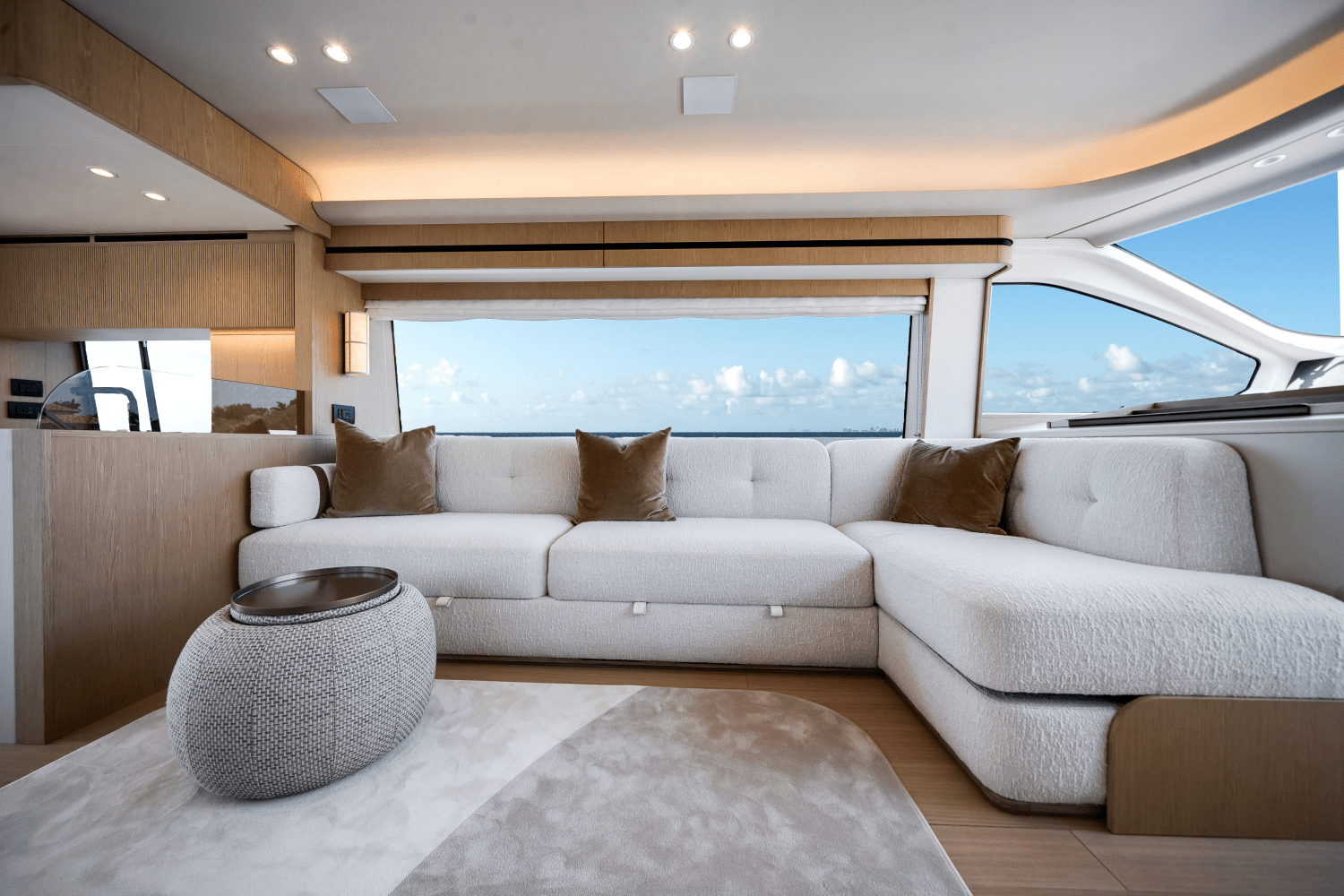 2025 Azimut
                                                             Fly 62 Image Thumbnail #25