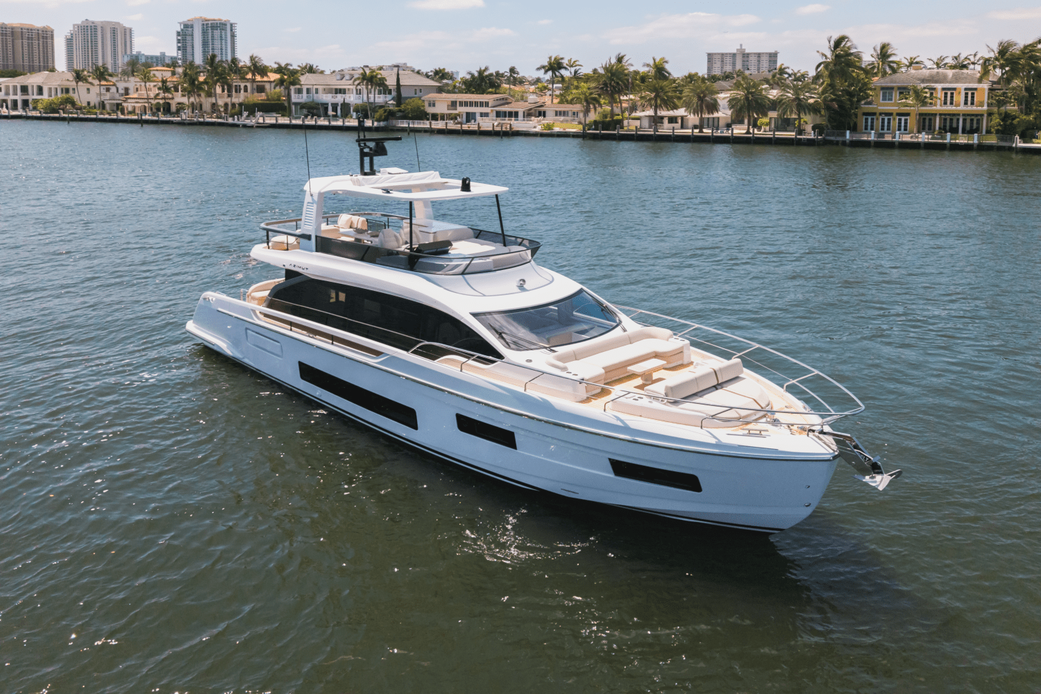 2025 Azimut
                                                             Fly 62 Image Thumbnail #88