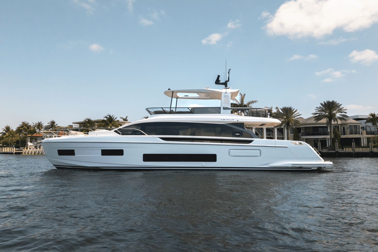 2025 Azimut
                                                             Fly 62 Image Thumbnail #83