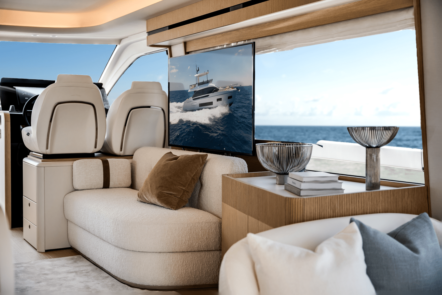 2025 Azimut
                                                             Fly 62 Image Thumbnail #66