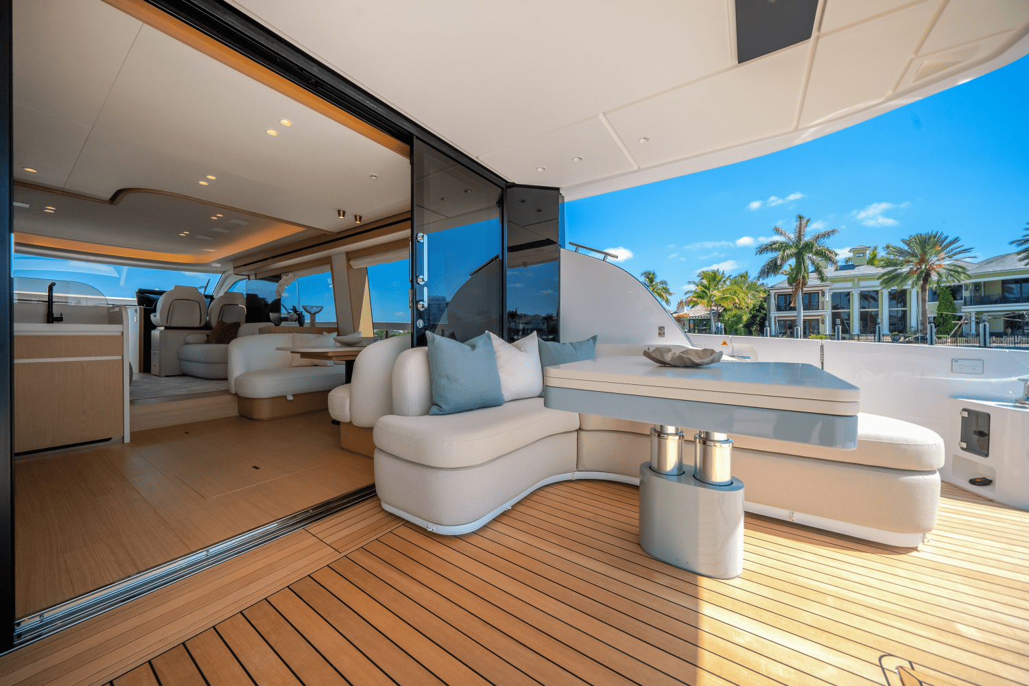 2025 Azimut
                                                             Fly 62 Image Thumbnail #14