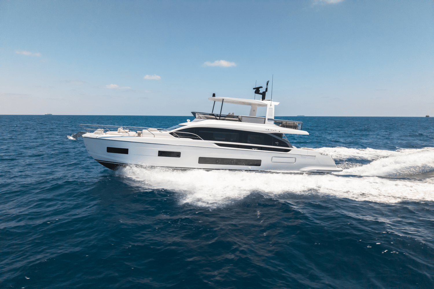 2025 Azimut
                                                             Fly 62 Image Thumbnail #86