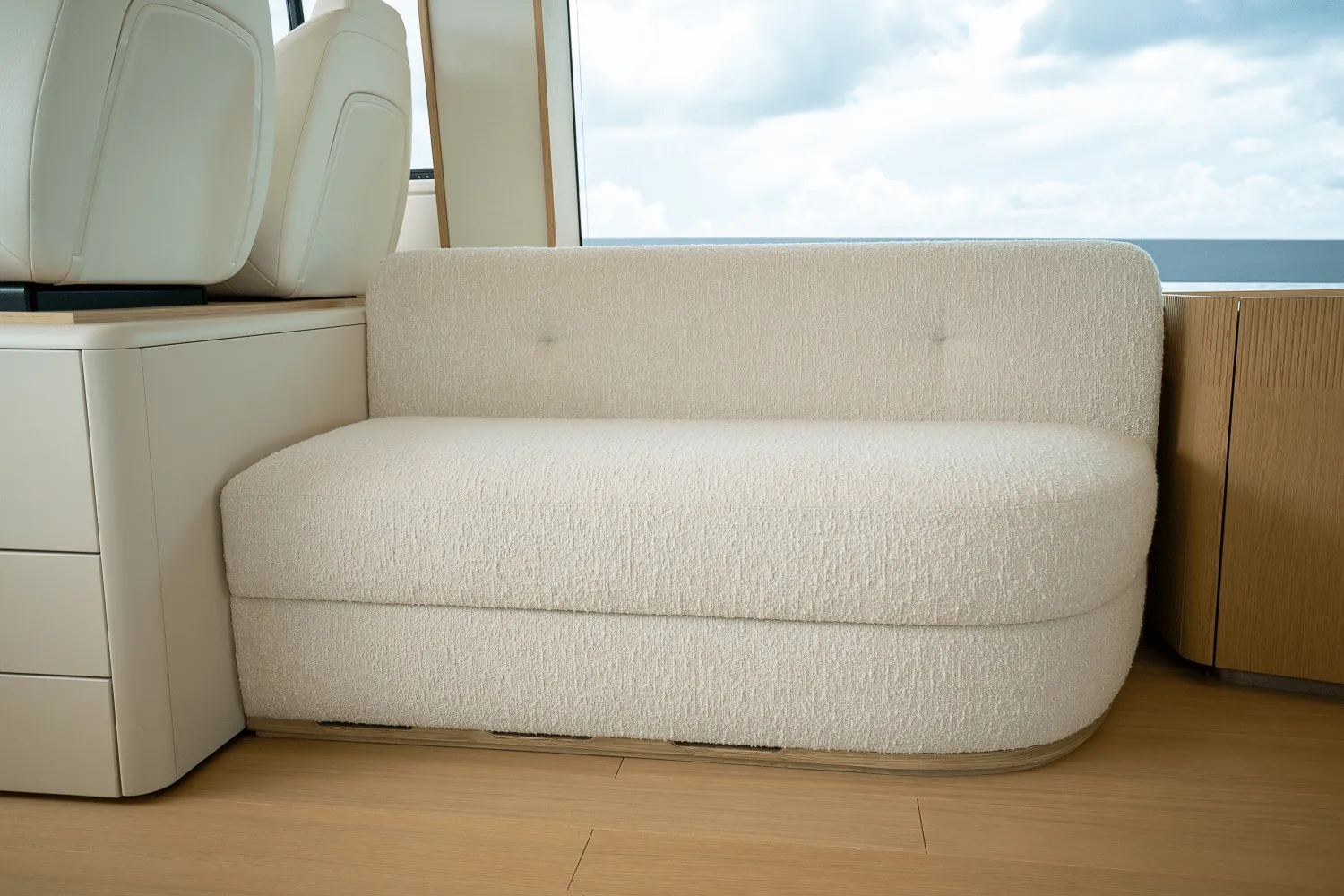 2026 Azimut Fly 62 Image Thumbnail #30