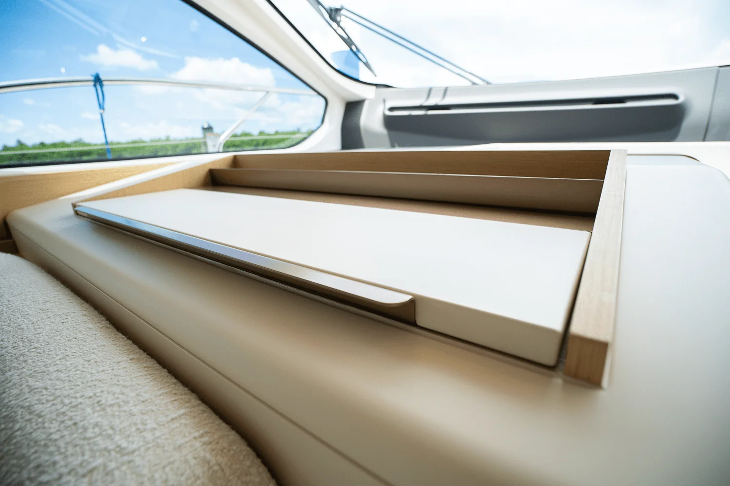 2026 Azimut Fly 62 Image Thumbnail #38