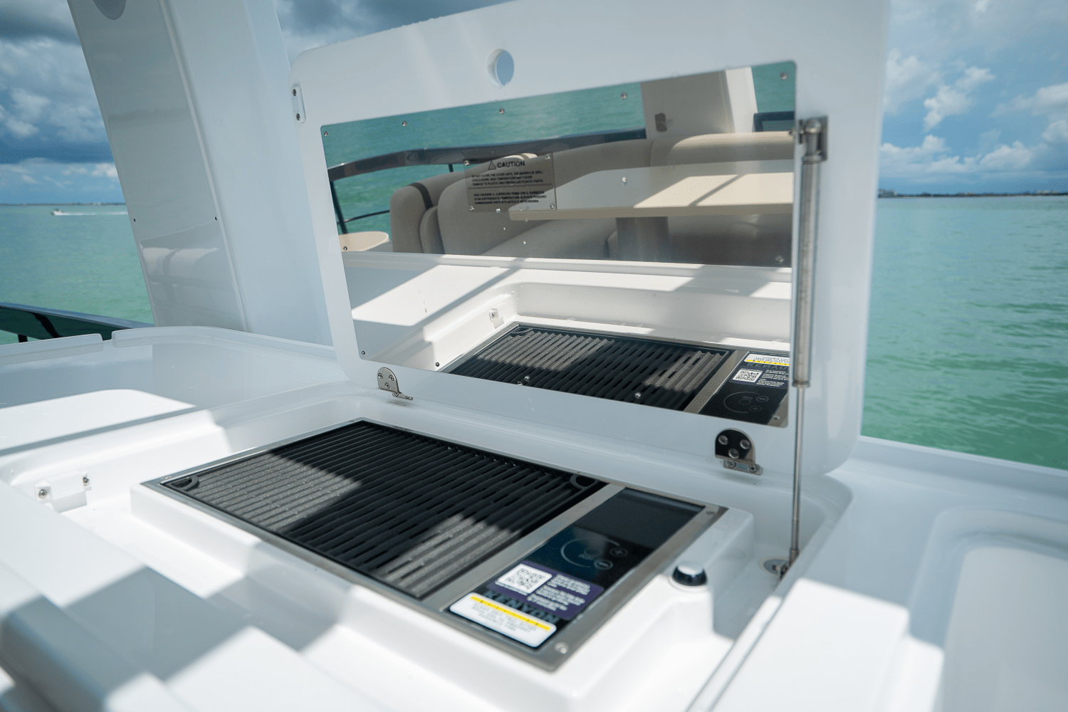 2026 Azimut Fly 62 Image Thumbnail #50