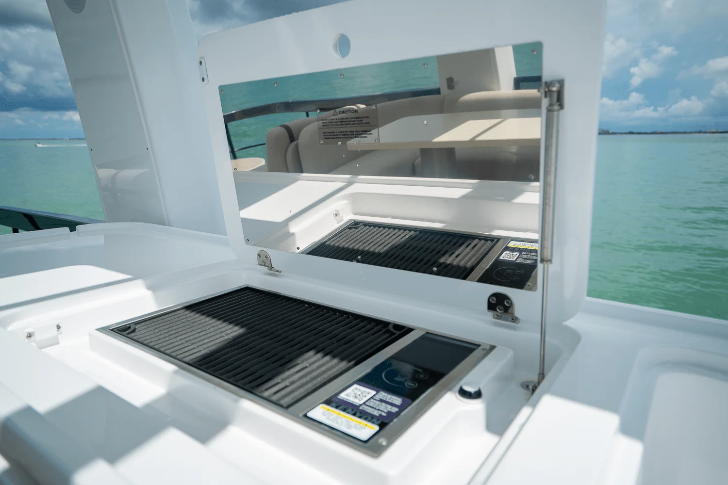 2026 Azimut Fly 62 Image Thumbnail #50