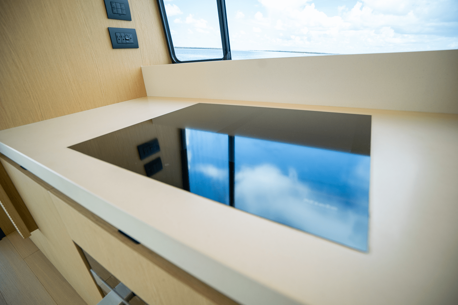 2026 Azimut Fly 62 Image Thumbnail #21