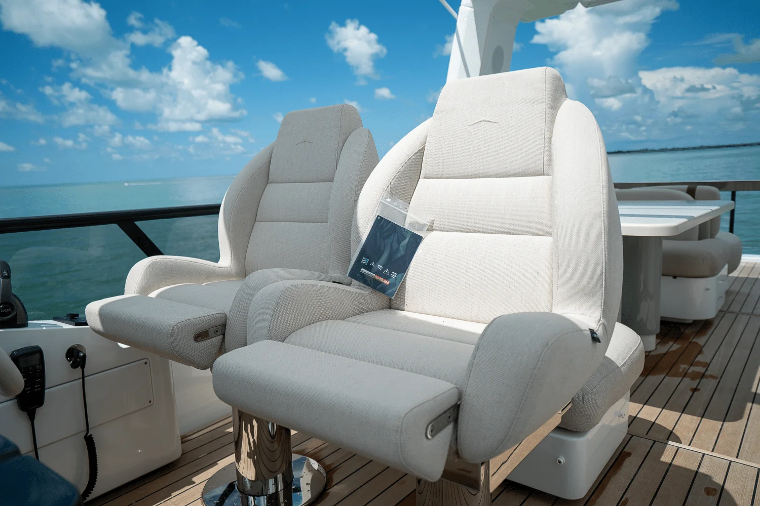 2026 Azimut Fly 62 Image Thumbnail #56