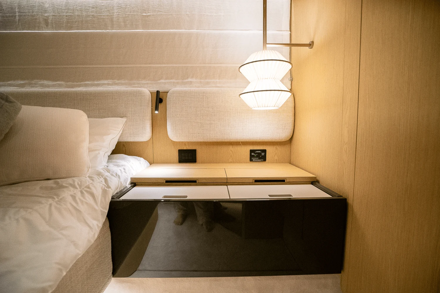 2026 Azimut Fly 62 Image Thumbnail #82