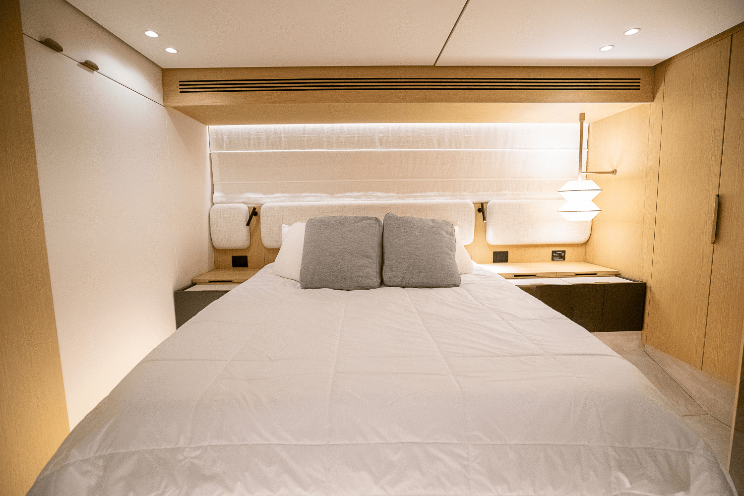 2026 Azimut Fly 62 Image Thumbnail #78