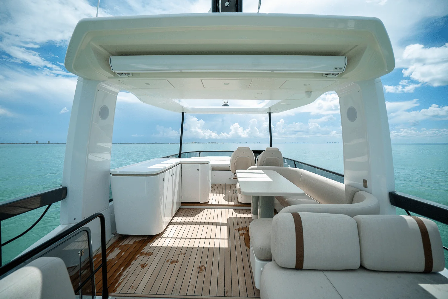 2026 Azimut Fly 62 Image Thumbnail #44