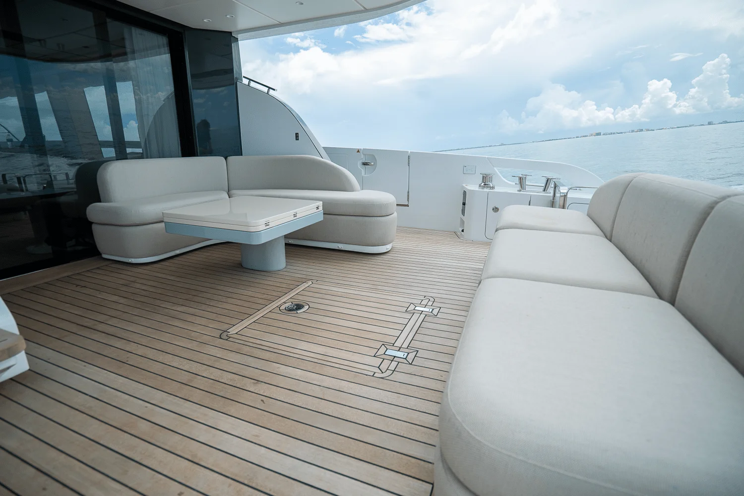 2026 Azimut Fly 62 Image Thumbnail #6