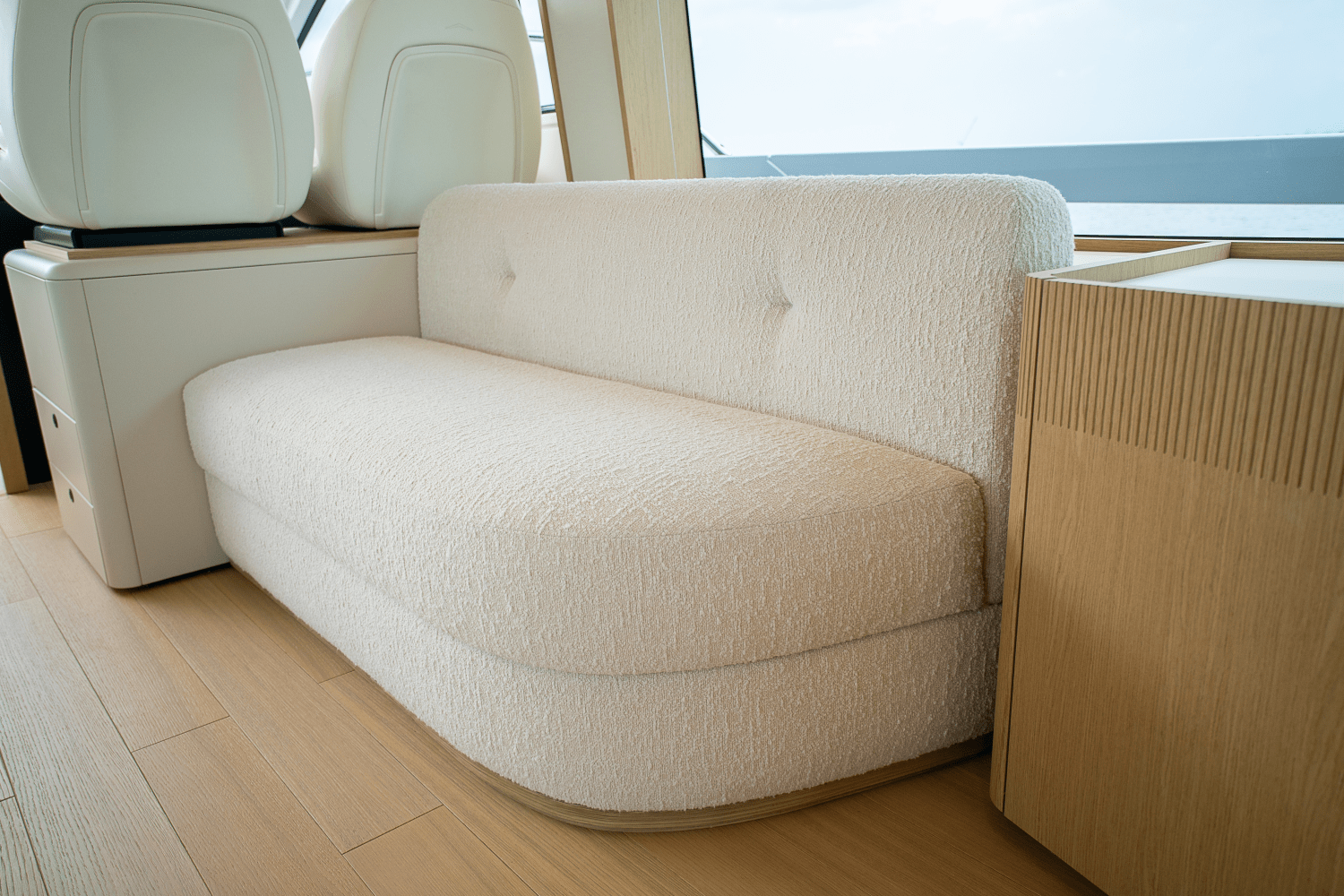 2026 Azimut Fly 62 Image Thumbnail #29