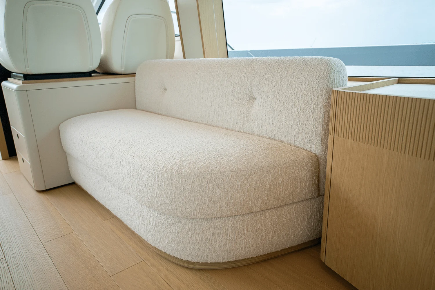 2026 Azimut Fly 62 Image Thumbnail #29