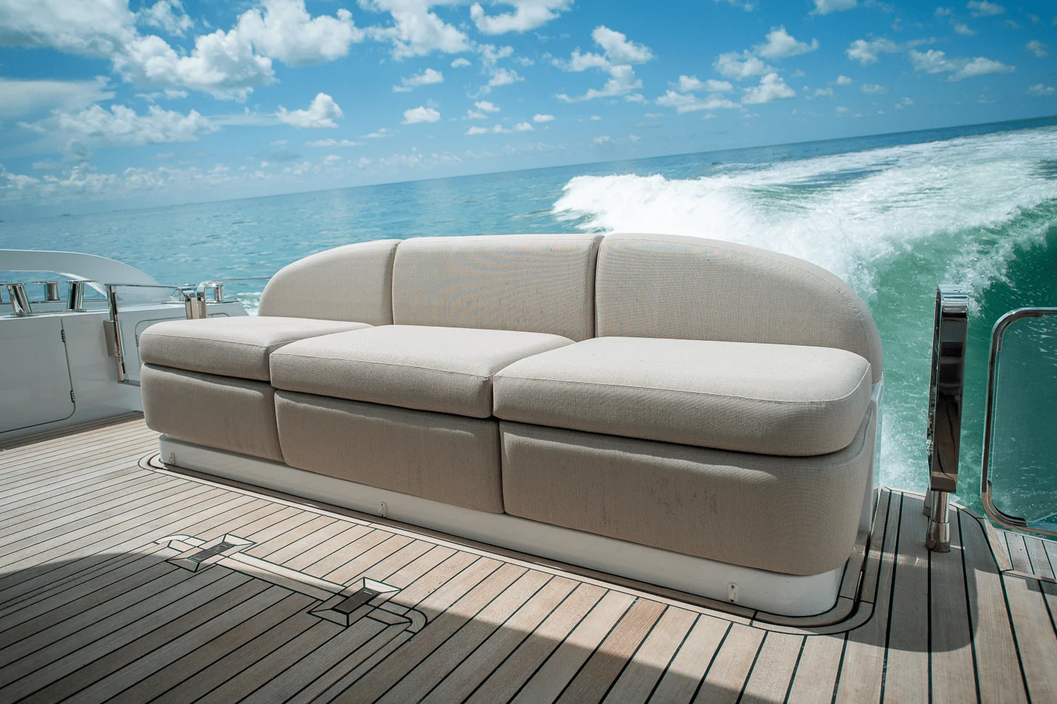 2026 Azimut Fly 62 Image Thumbnail #9