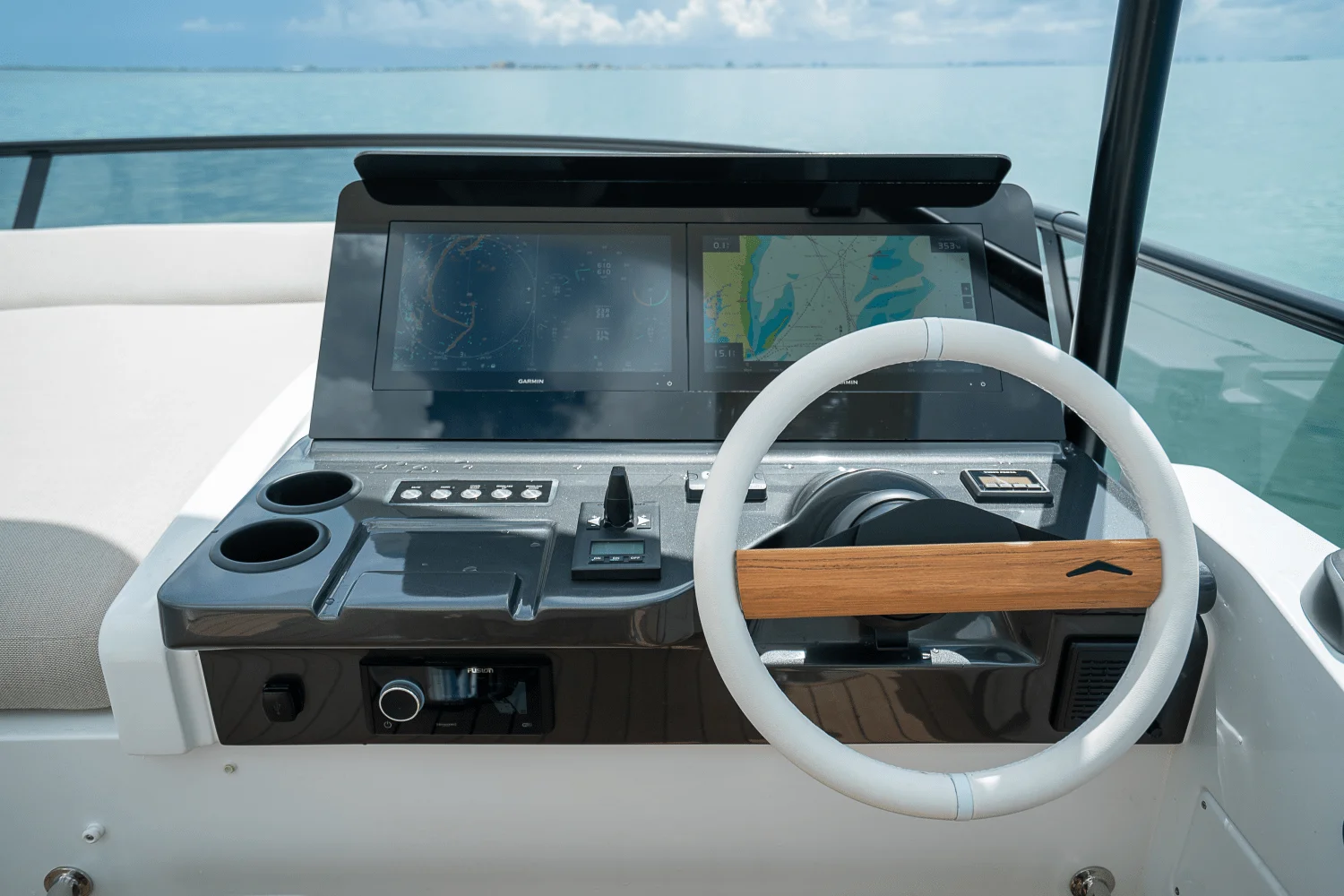 2026 Azimut Fly 62 Image Thumbnail #55