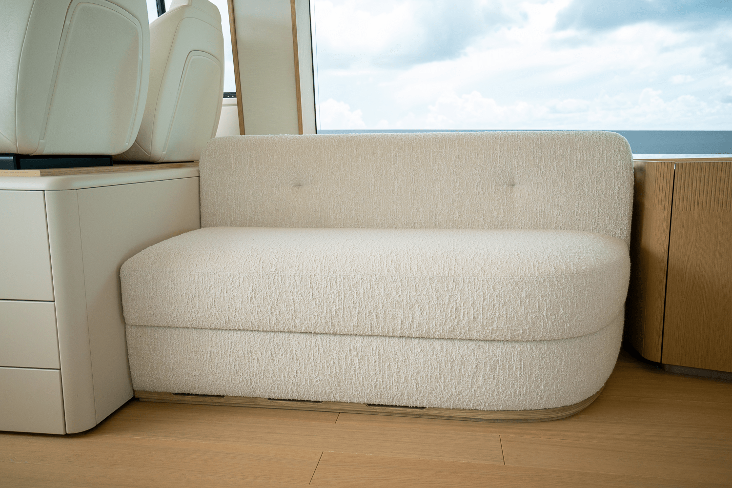 2026 Azimut Fly 62 Image Thumbnail #30