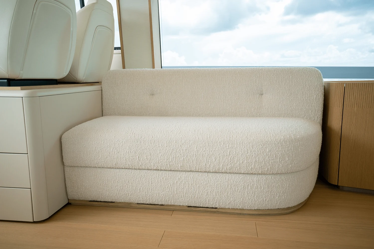 2026 Azimut Fly 62 Image Thumbnail #30