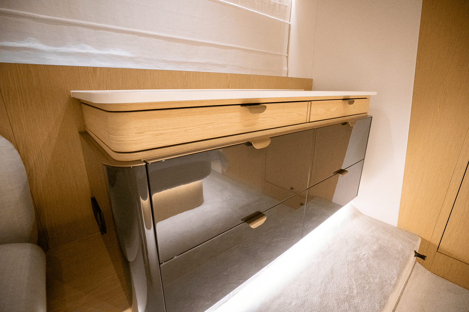 2026 Azimut Fly 62 Image Thumbnail #79