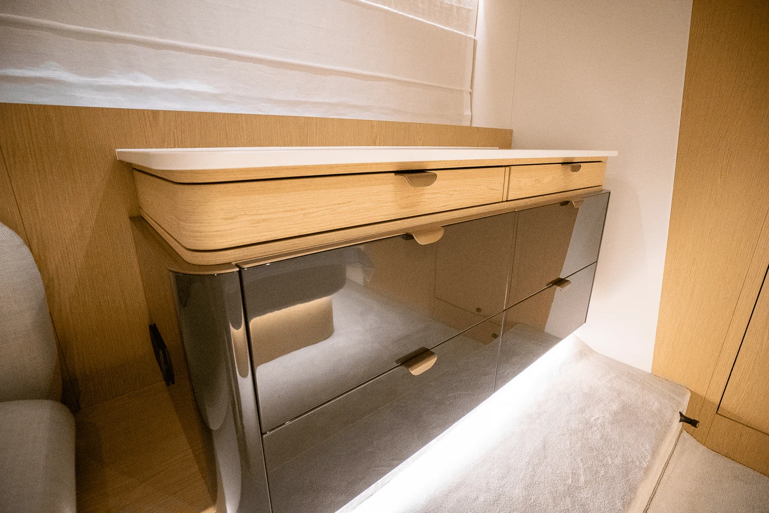 2026 Azimut Fly 62 Image Thumbnail #79