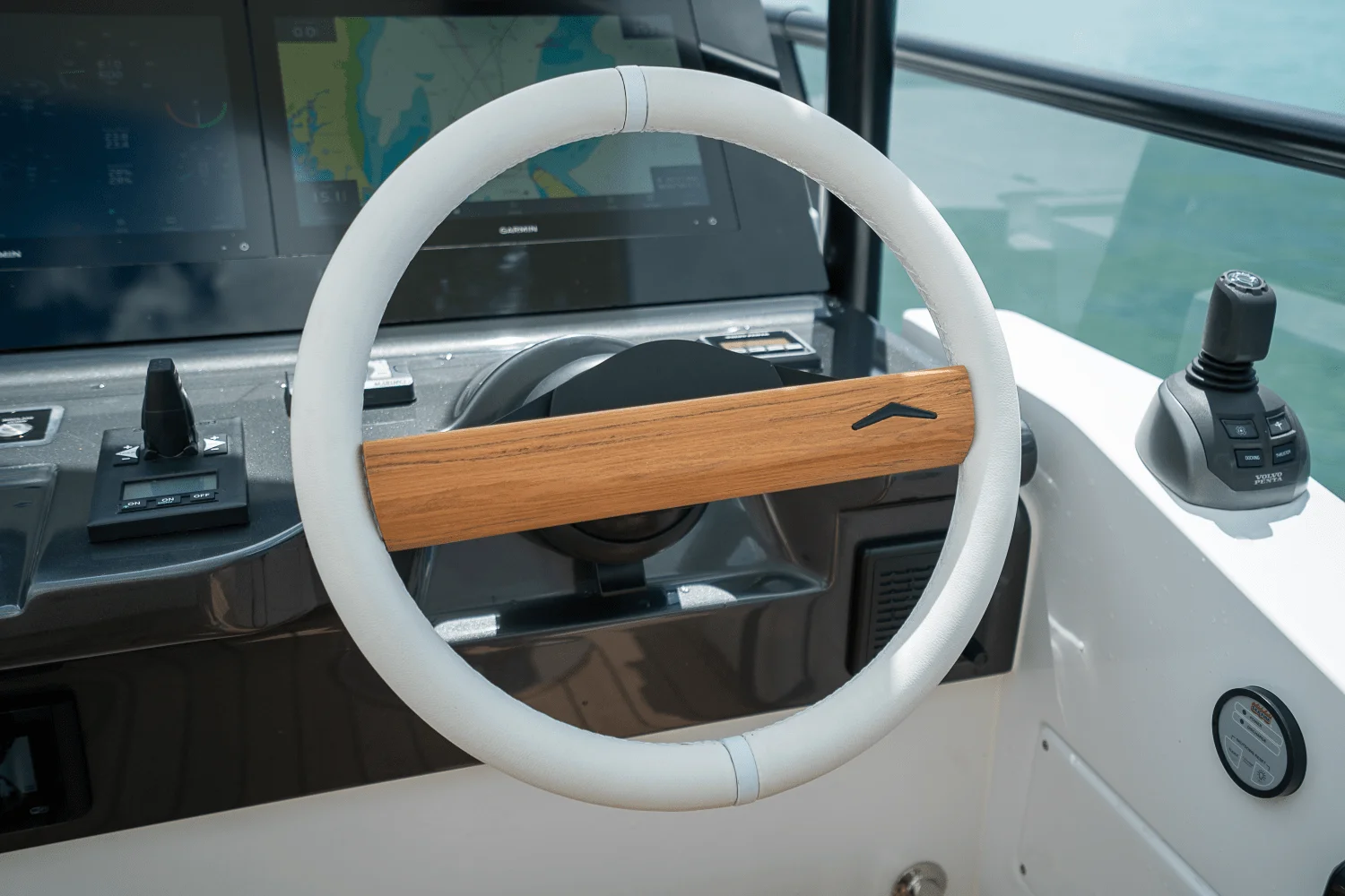 2026 Azimut Fly 62 Image Thumbnail #54