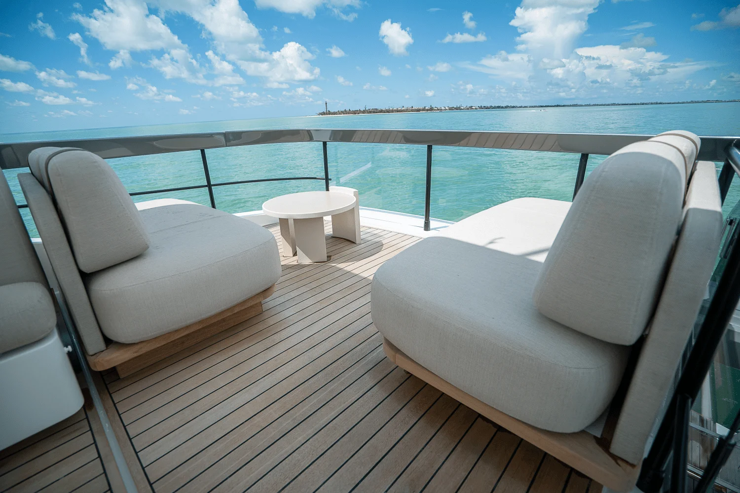 2026 Azimut Fly 62 Image Thumbnail #8