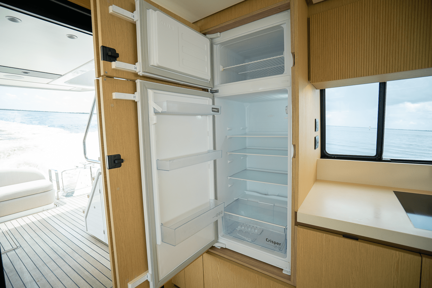 2026 Azimut Fly 62 Image Thumbnail #22