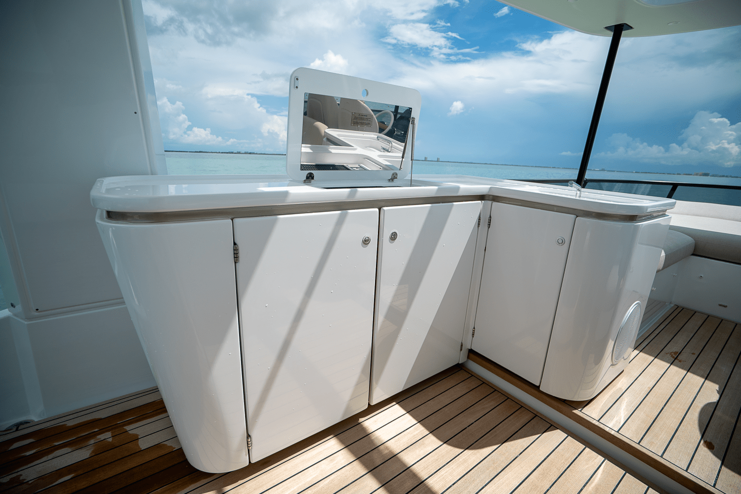 2026 Azimut Fly 62 Image Thumbnail #49