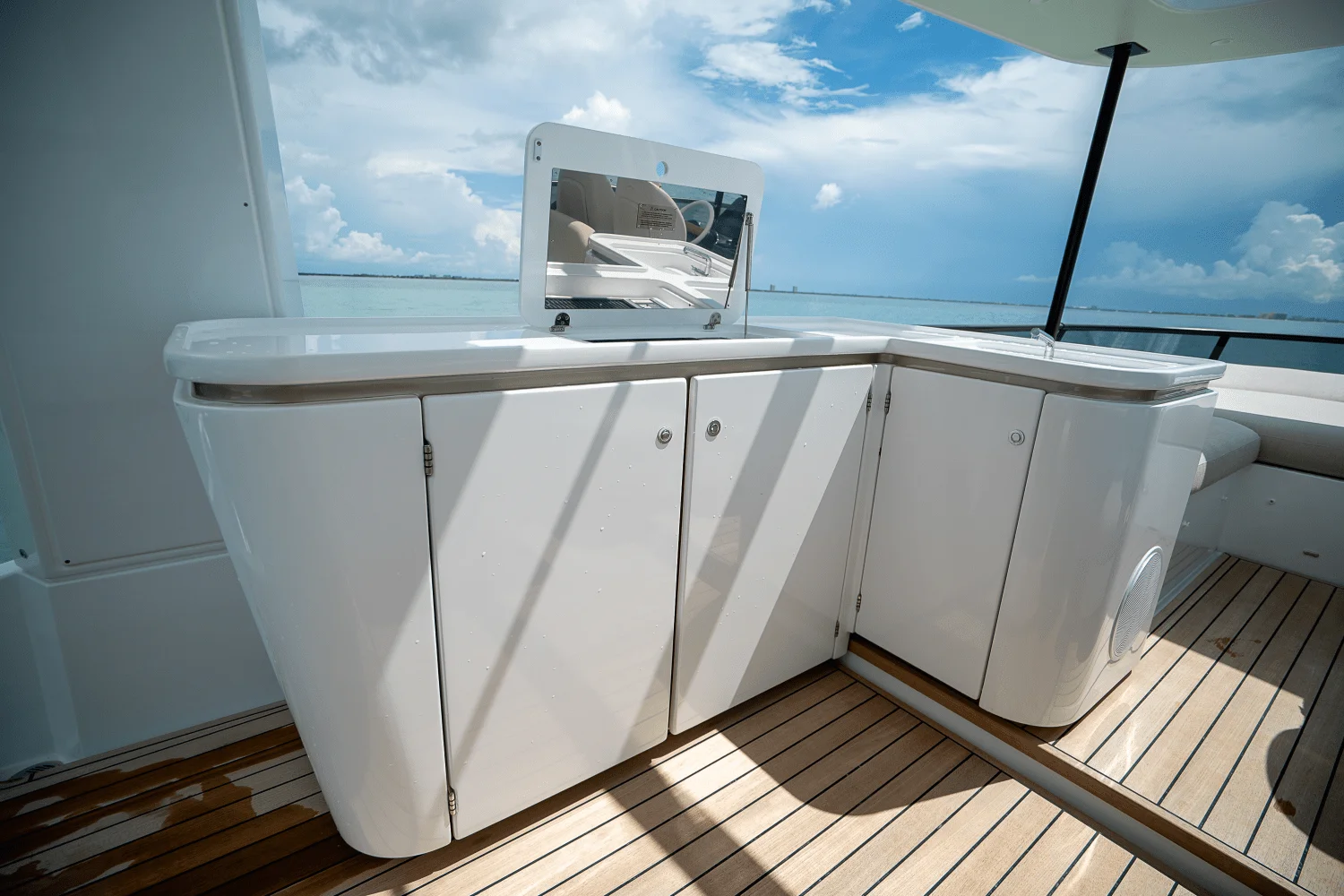 2026 Azimut Fly 62 Image Thumbnail #49