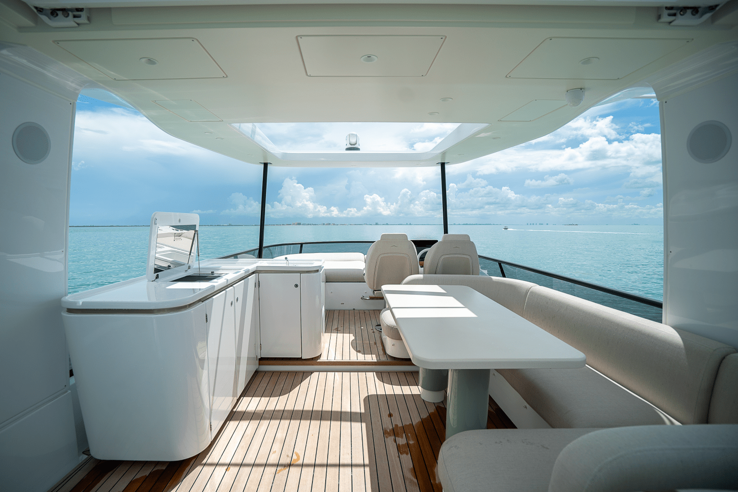 2026 Azimut Fly 62 Image Thumbnail #46