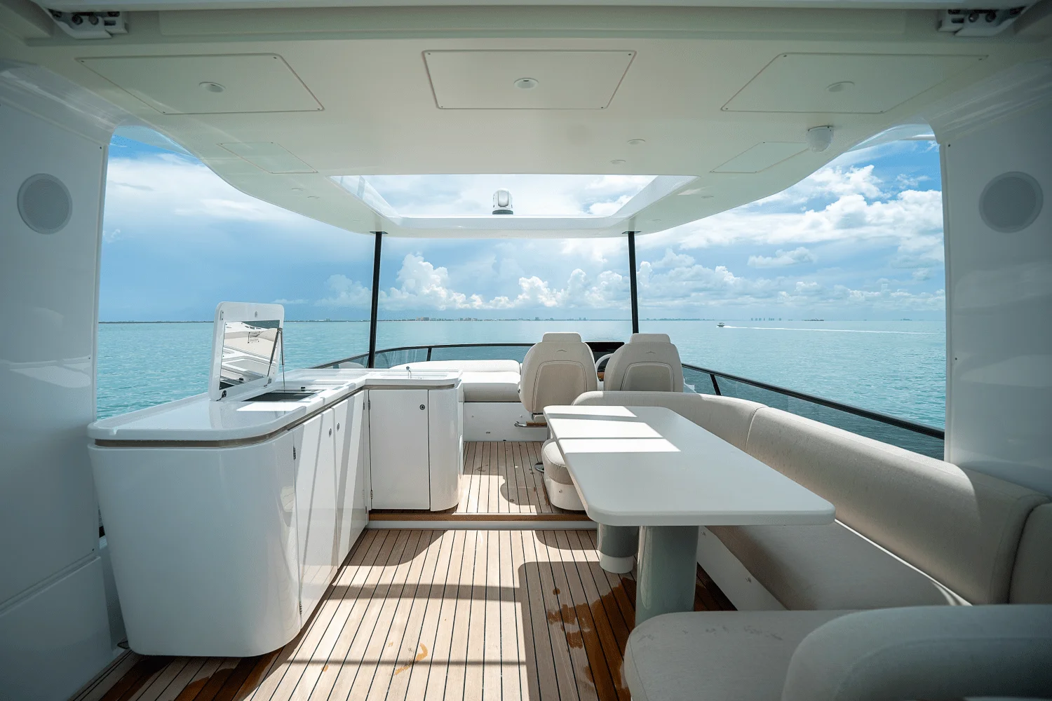 2026 Azimut Fly 62 Image Thumbnail #46