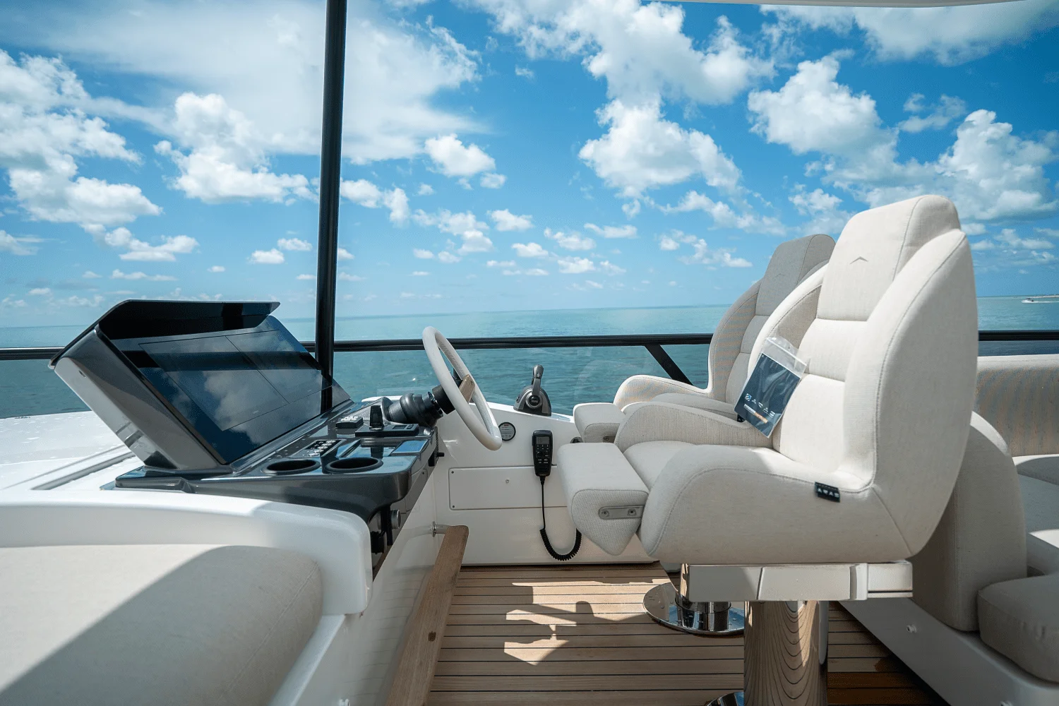 2026 Azimut Fly 62 Image Thumbnail #52