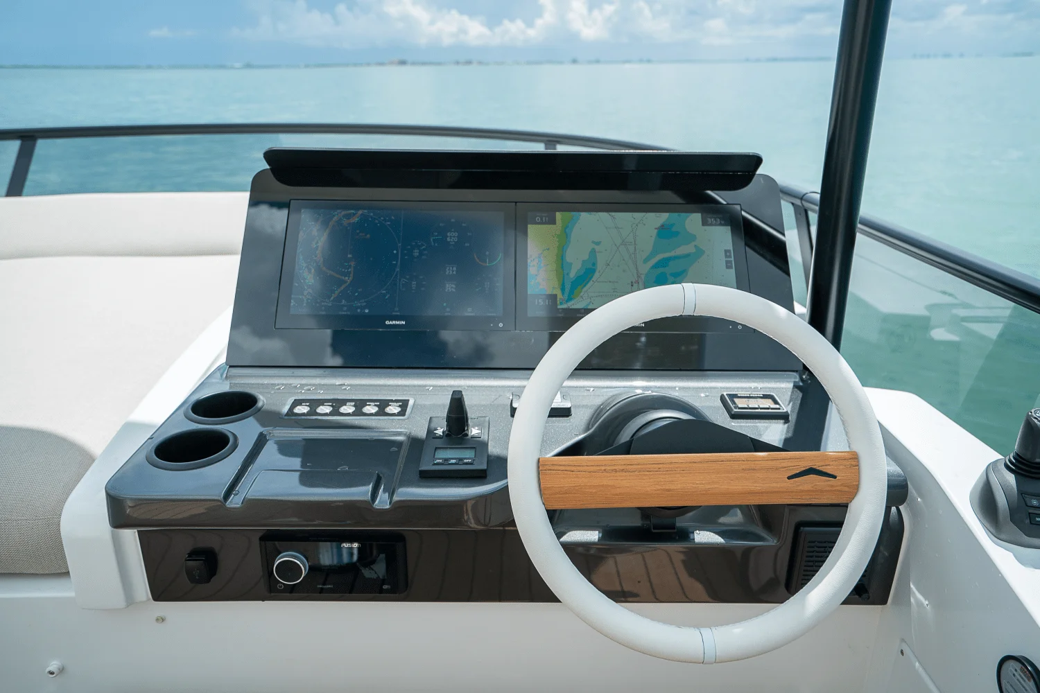 2026 Azimut Fly 62 Image Thumbnail #53