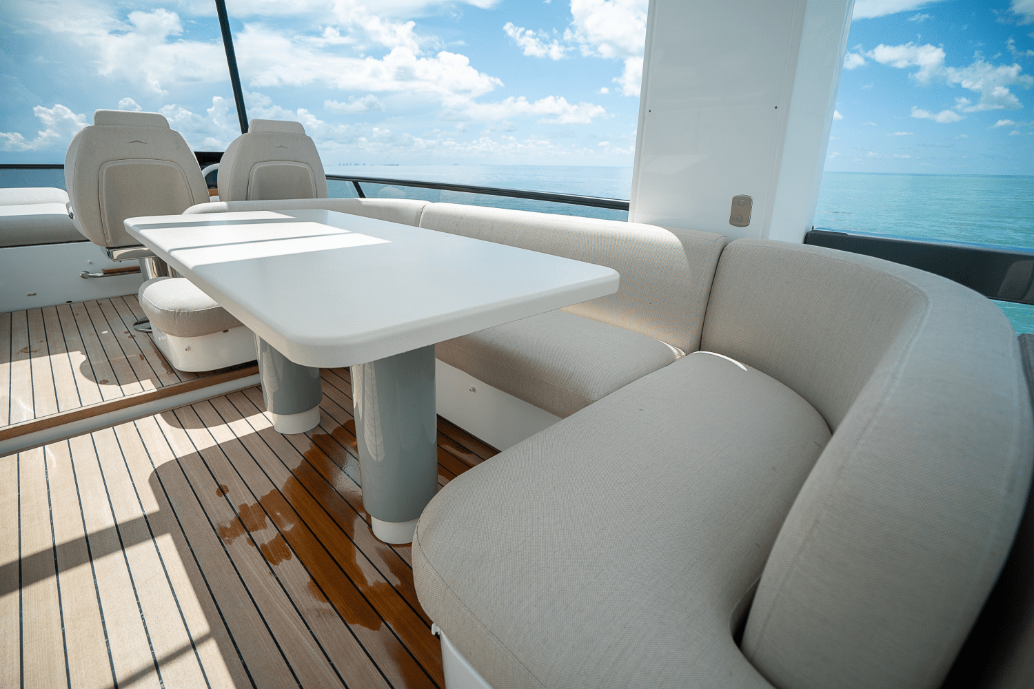 2026 Azimut Fly 62 Image Thumbnail #48