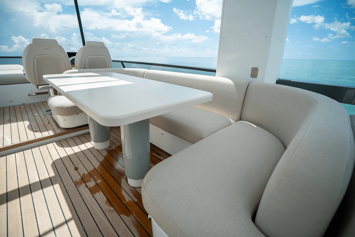 2026 Azimut Fly 62 Image Thumbnail #48