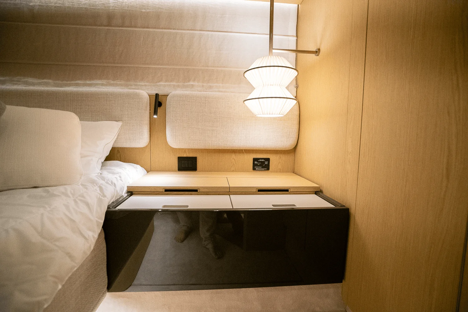 2026 Azimut Fly 62 Image Thumbnail #81