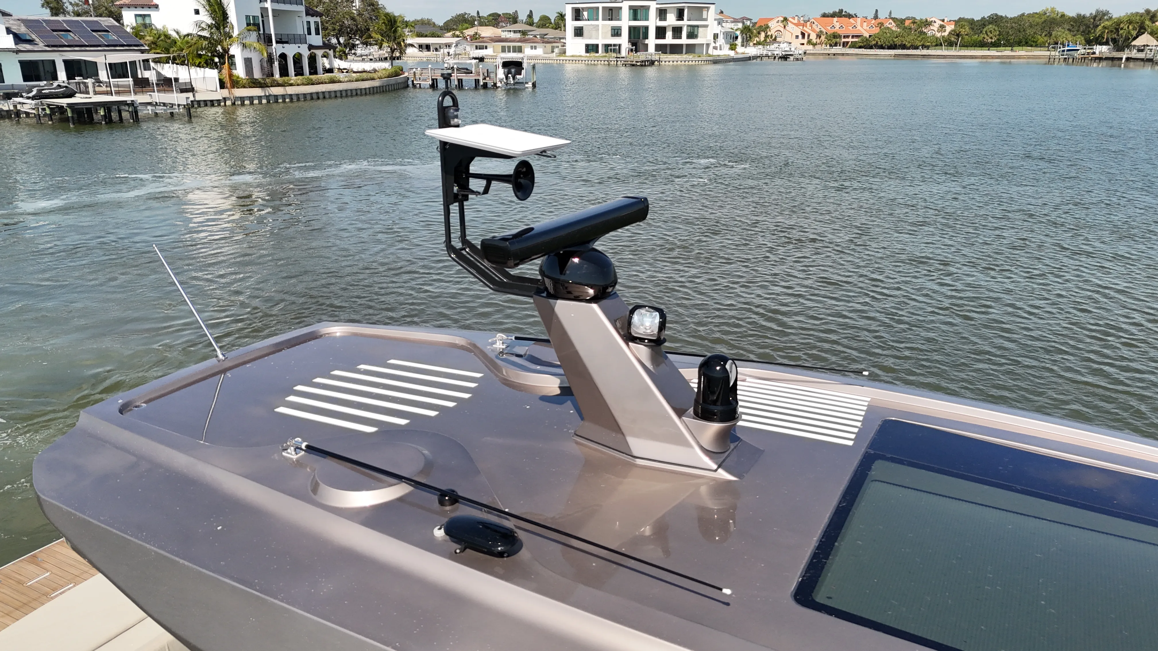 2026 Azimut Seadeck 6 Image Thumbnail #27