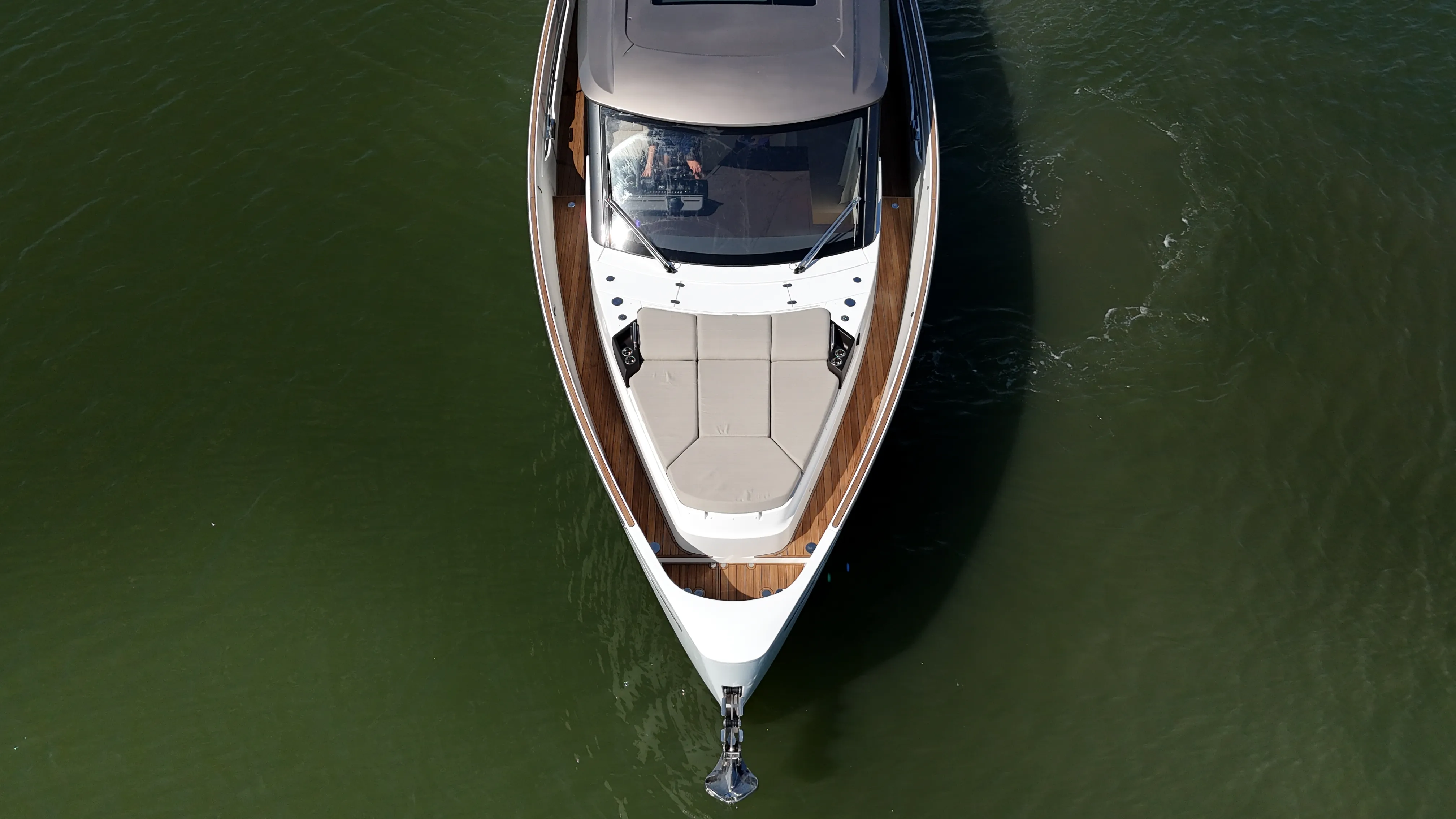 2026 Azimut Seadeck 6 Image Thumbnail #30