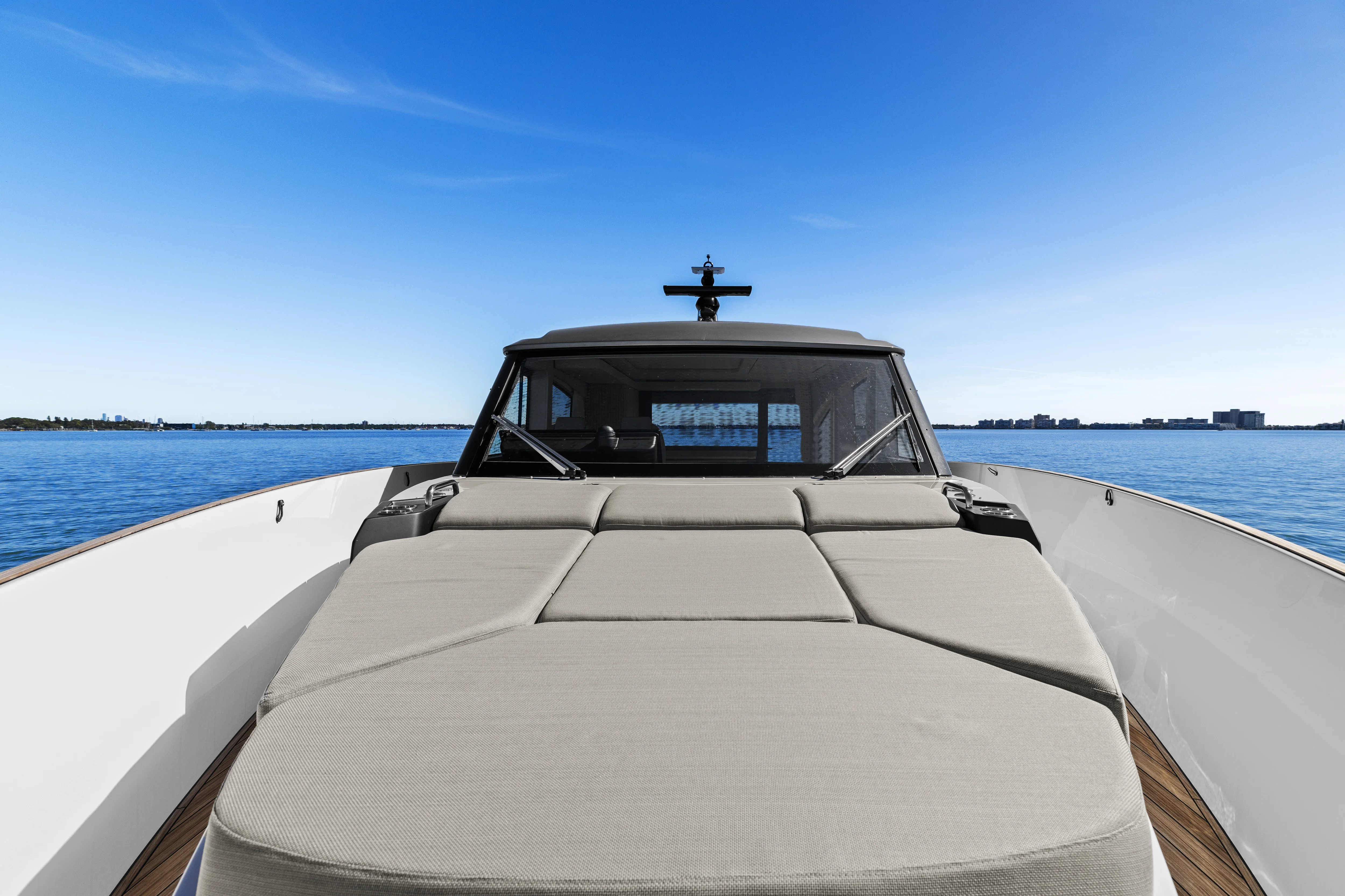 2026 Azimut Seadeck 6 Image Thumbnail #26
