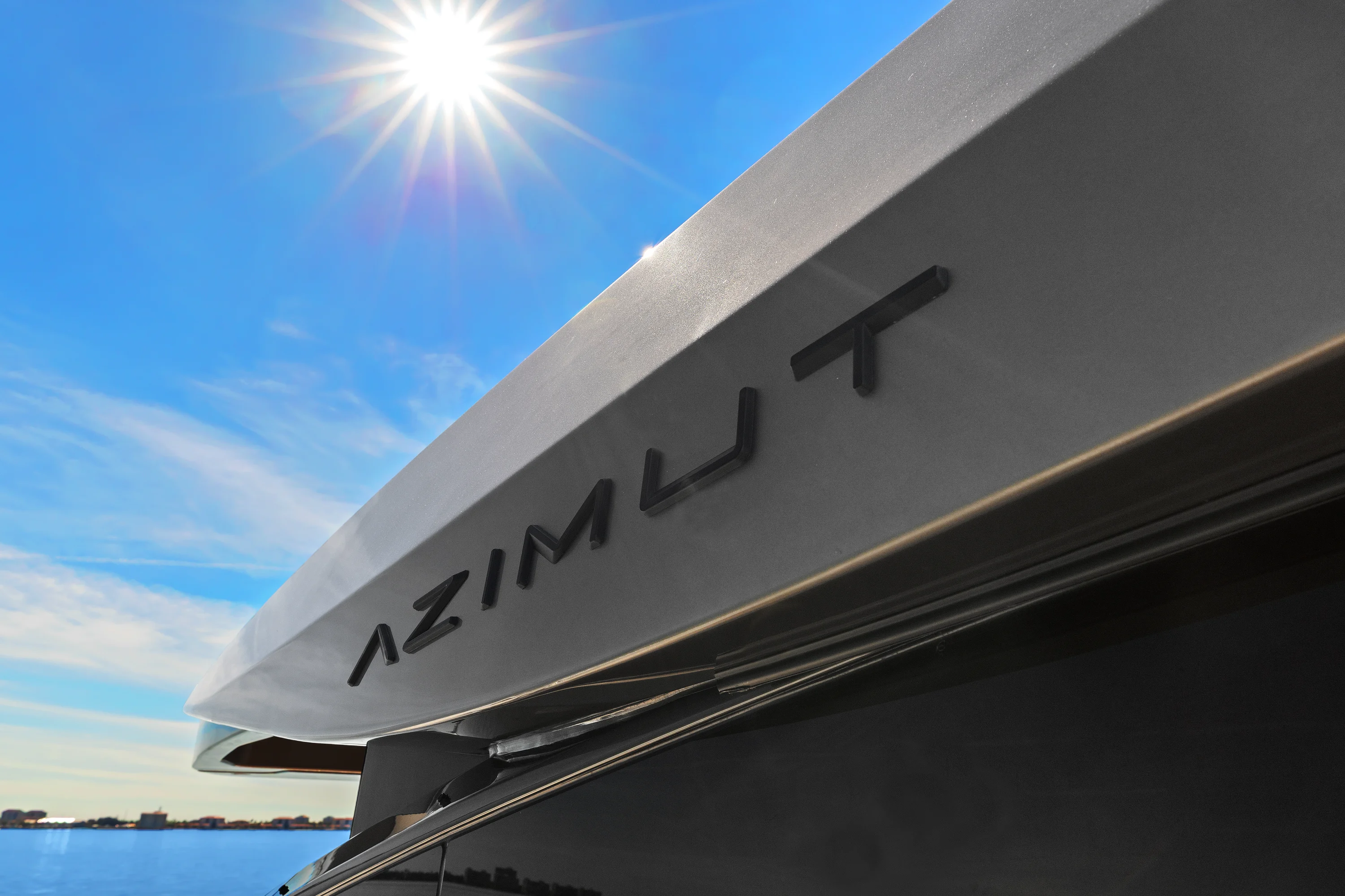 2026 Azimut Seadeck 6 Image Thumbnail #33