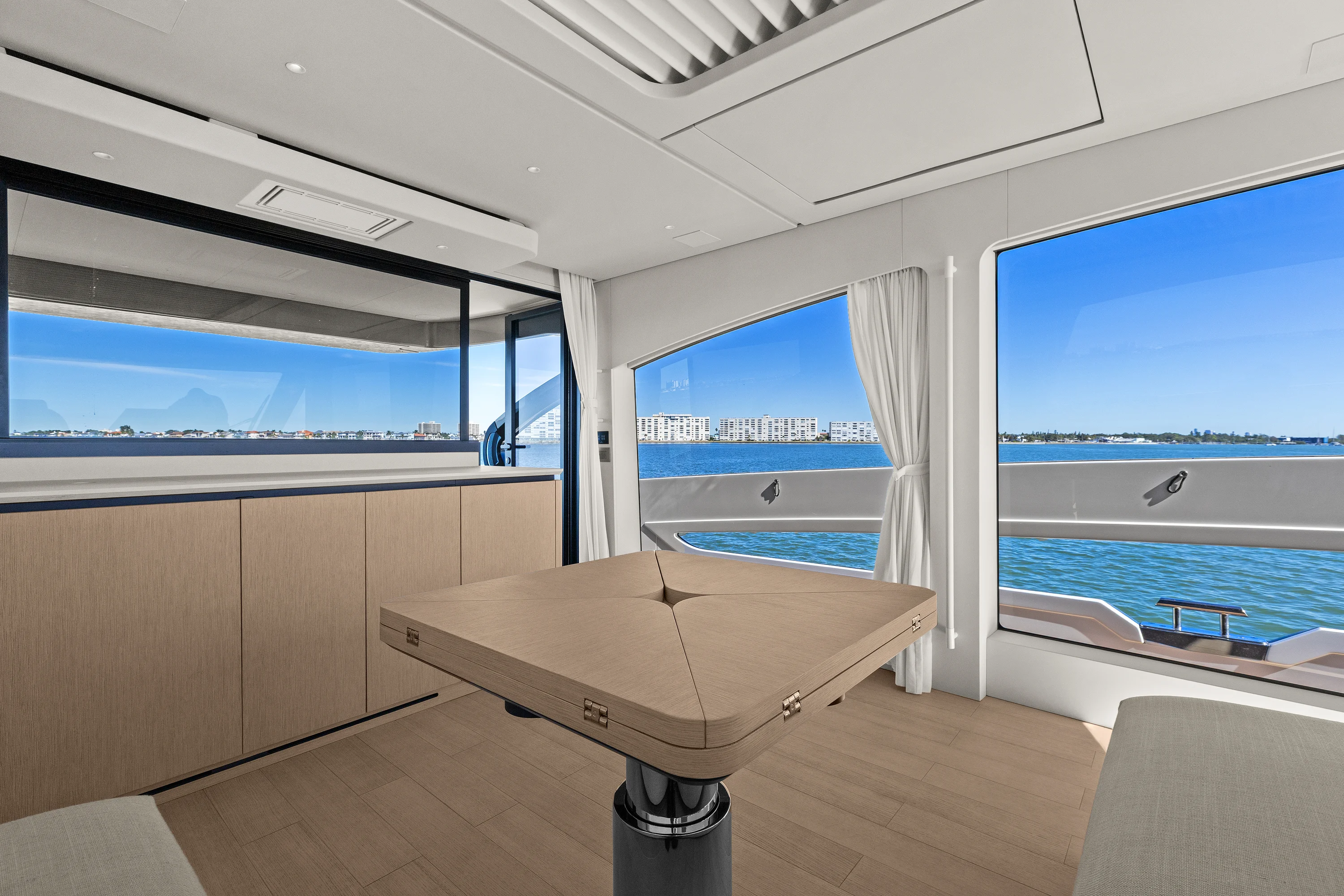 2026 Azimut Seadeck 6 Image Thumbnail #50