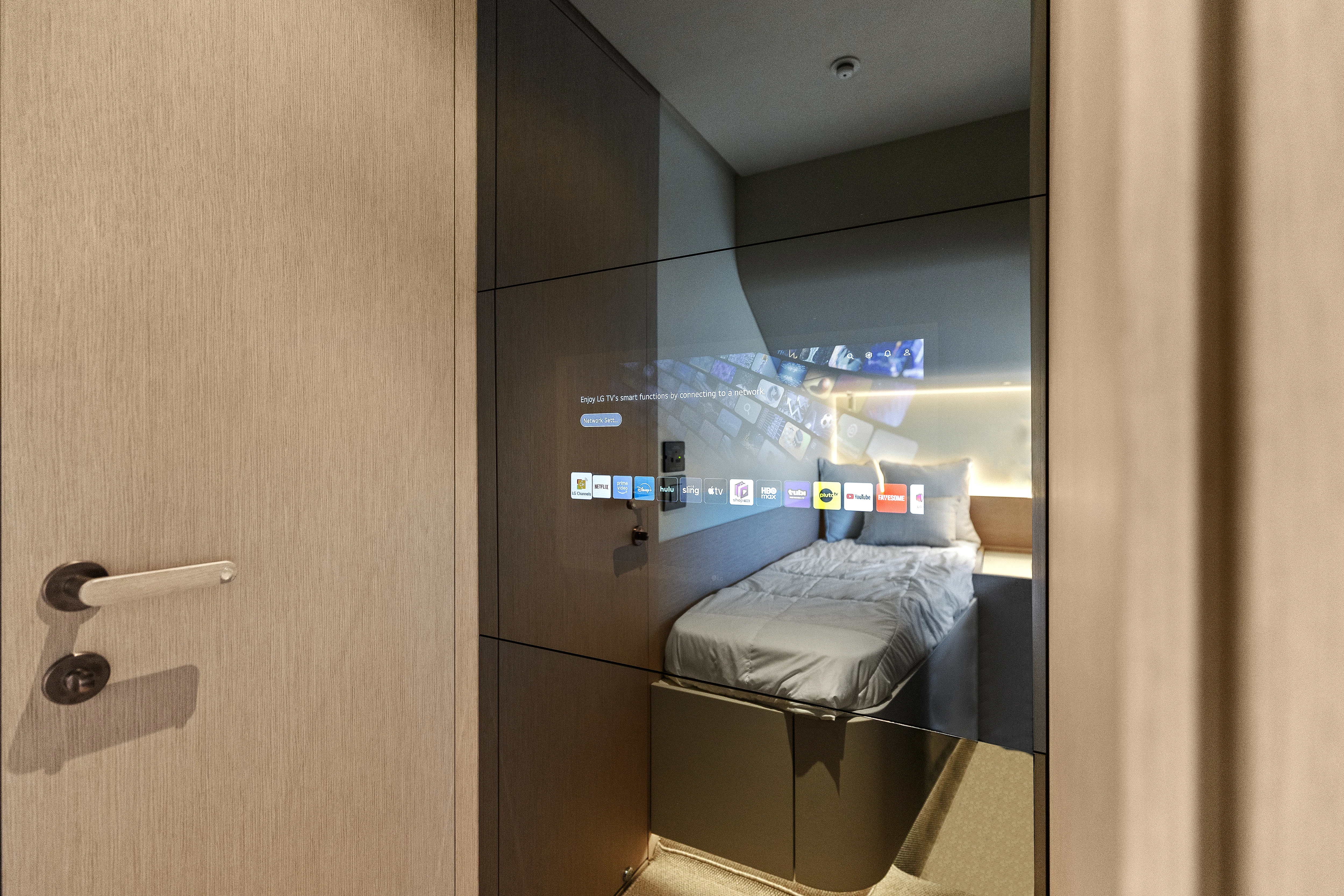 2026 Azimut Seadeck 6 Image Thumbnail #84