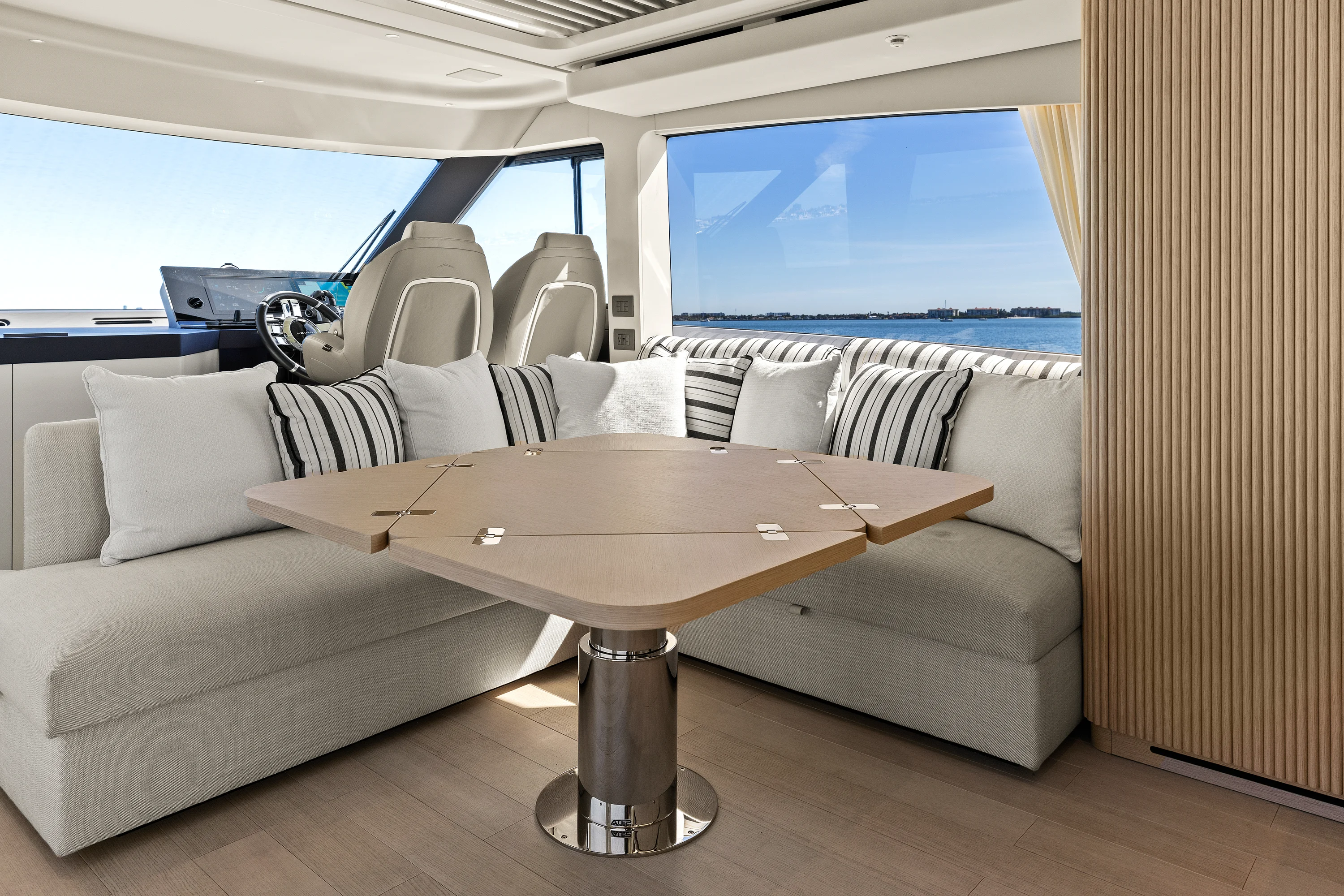 2026 Azimut Seadeck 6 Image Thumbnail #55