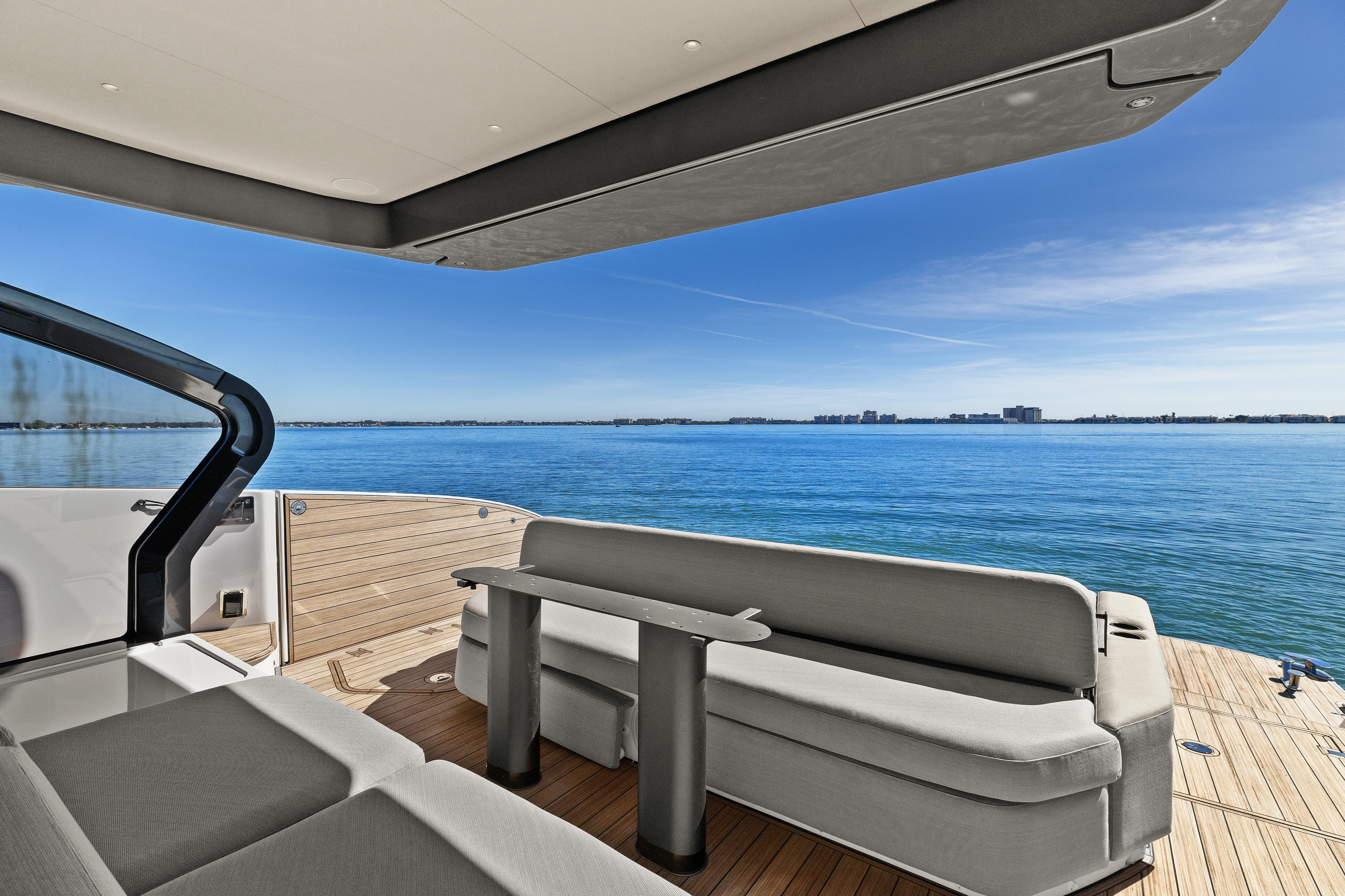 2026 Azimut Seadeck 6 Image Thumbnail #38