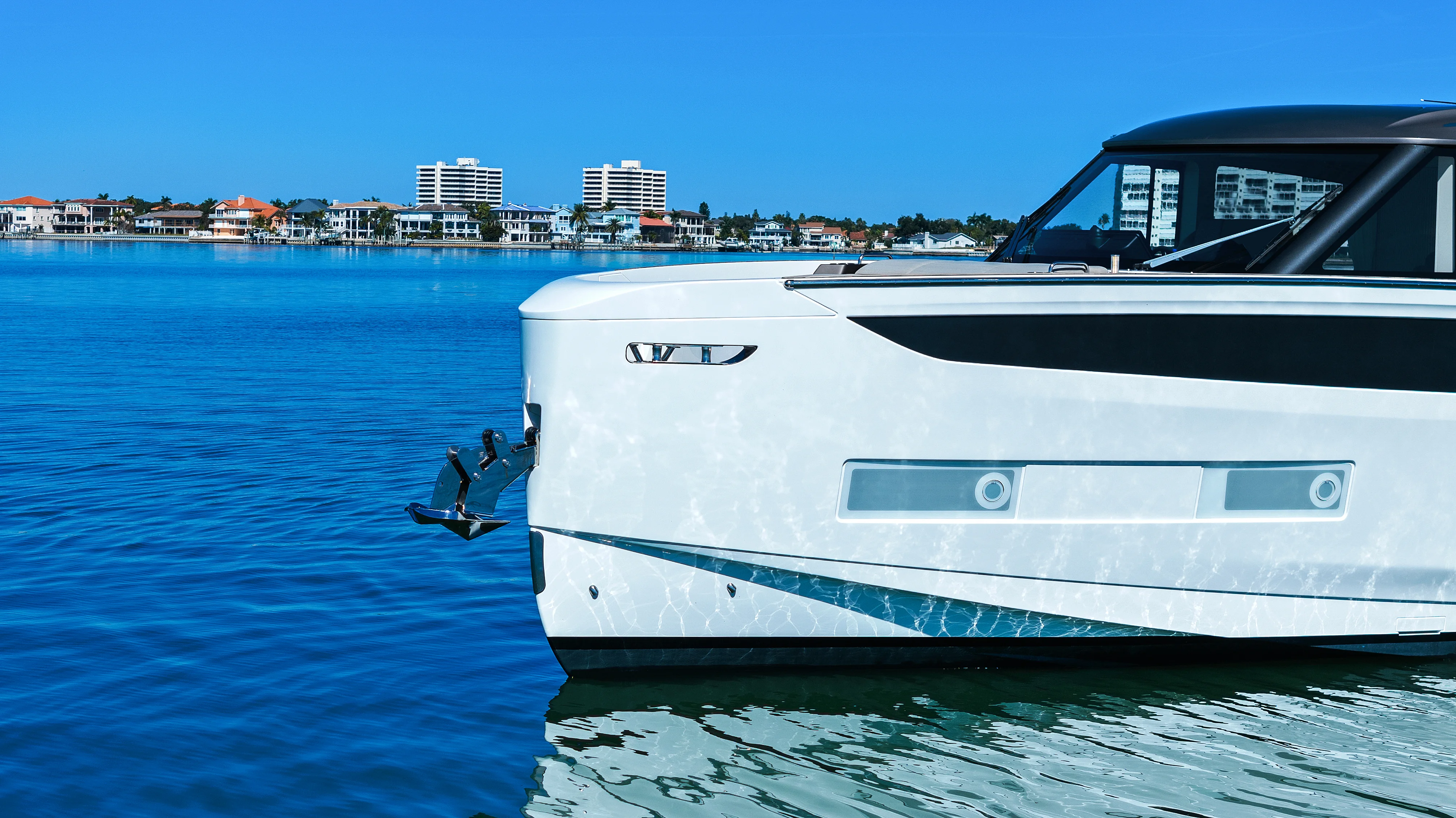 2026 Azimut Seadeck 6 Image Thumbnail #4