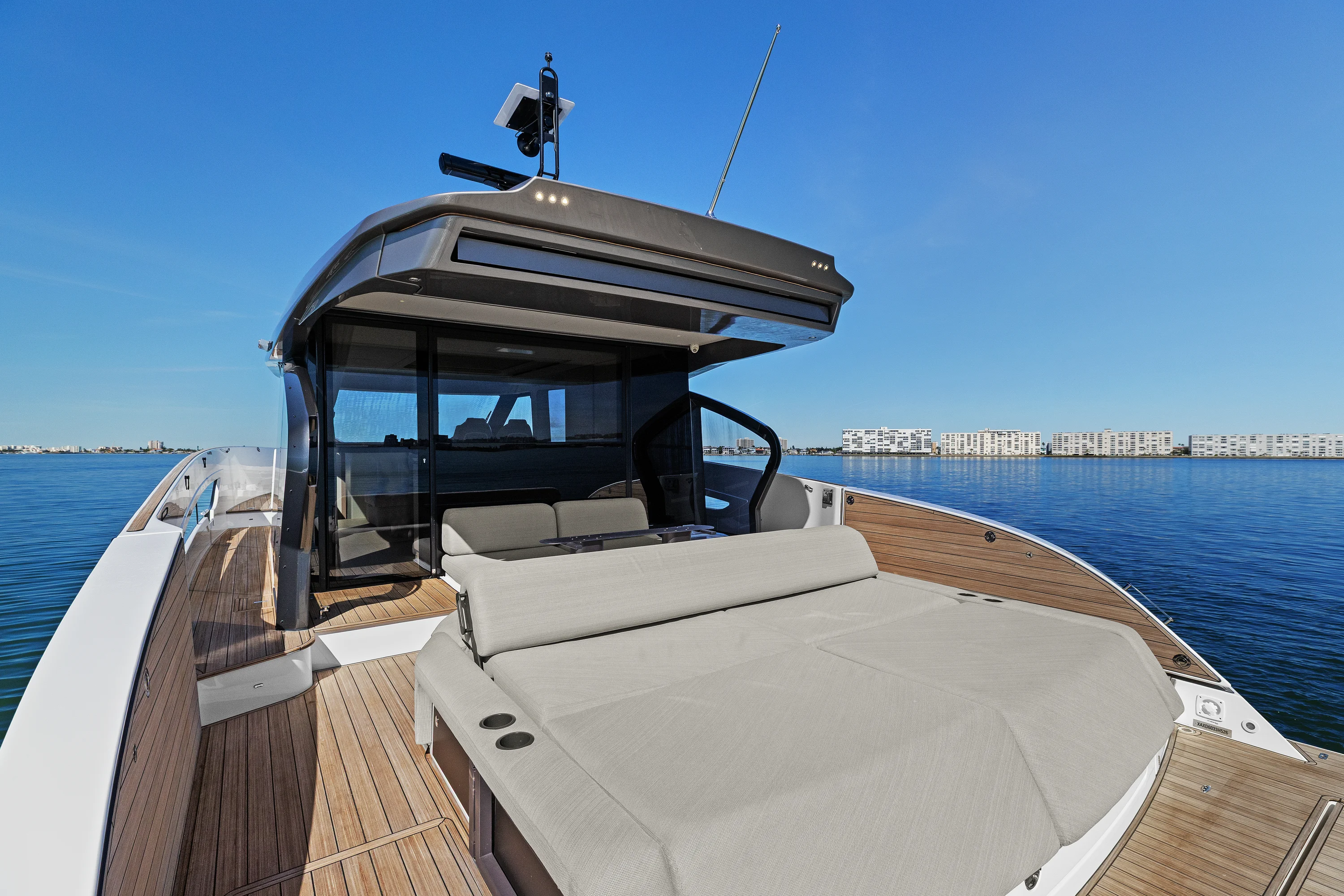 2026 Azimut Seadeck 6 Image Thumbnail #34