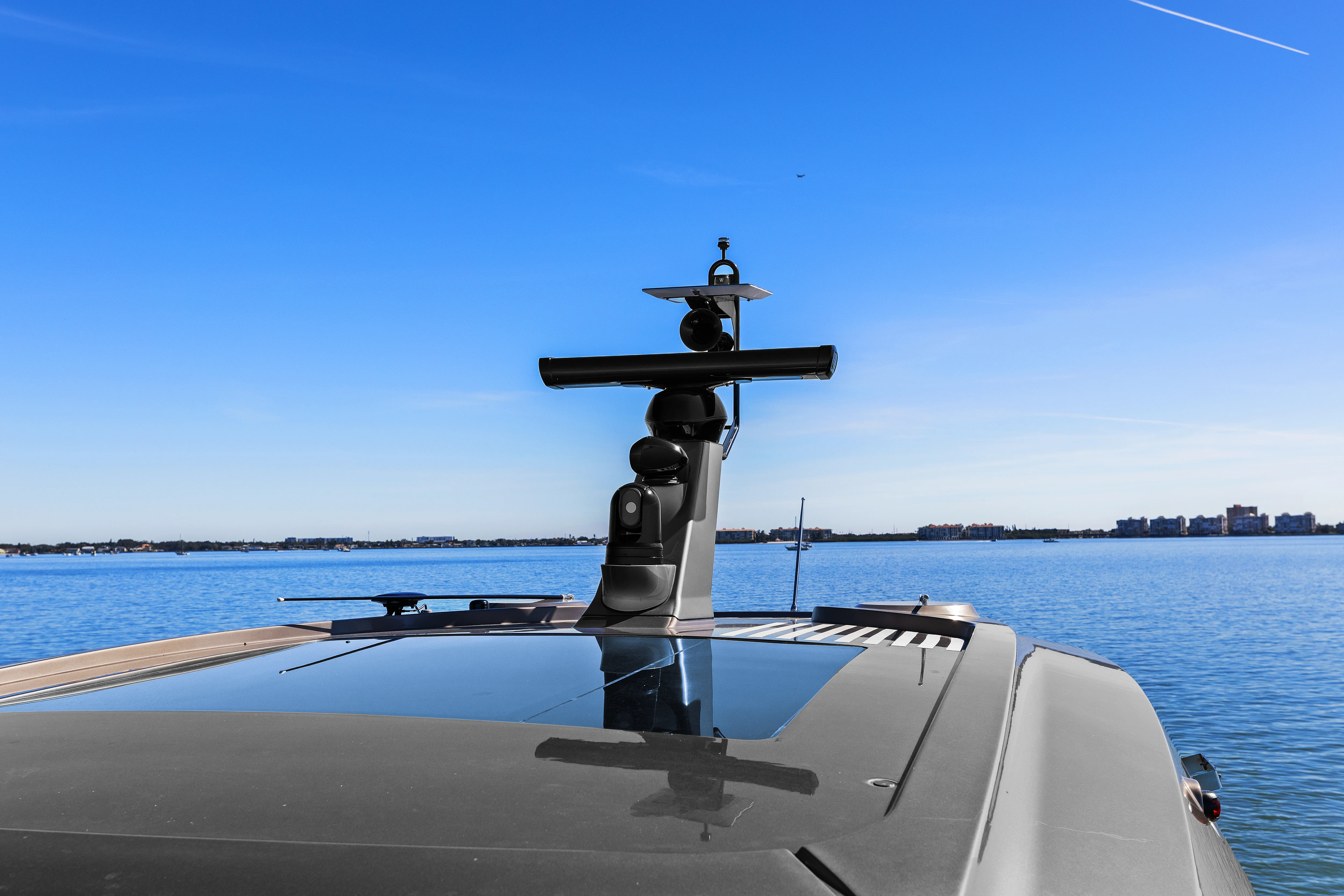 2026 Azimut Seadeck 6 Image Thumbnail #29